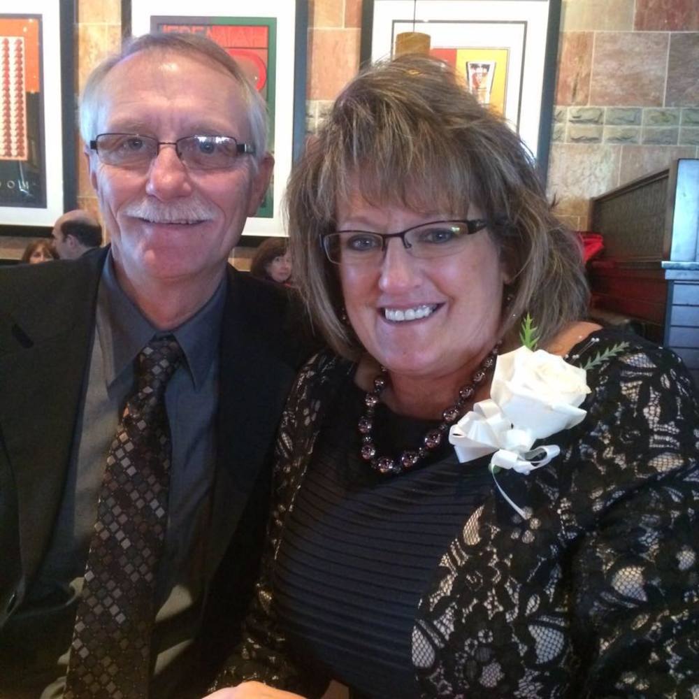 Meet your Posher, Linda