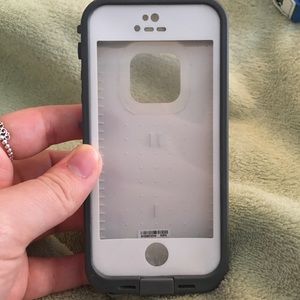 Life Proof for iPhone 5