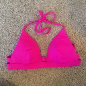 Victoria's Secret swim top