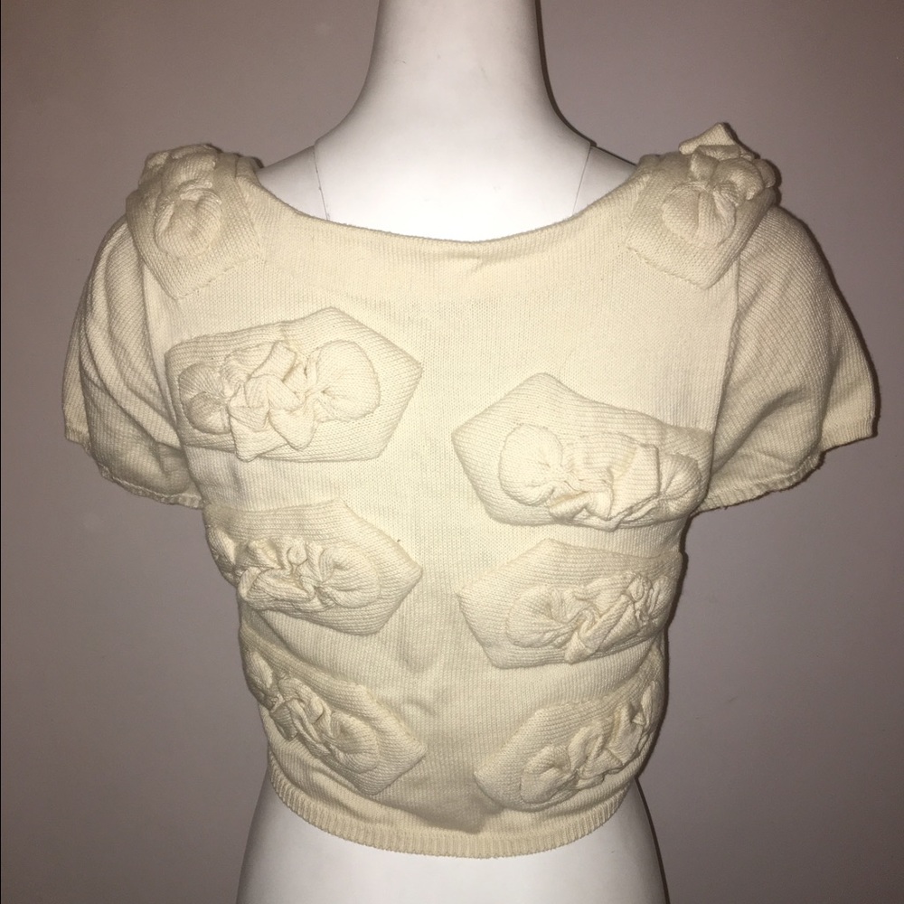 Never been worn anthropologie sweater cardigan