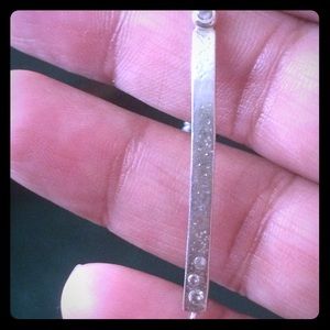 Sterling silver Silpada bracelet