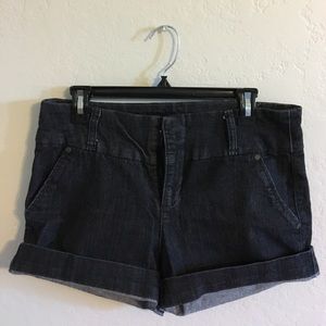 Women's Shorts