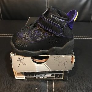 Jordan 6 Rings