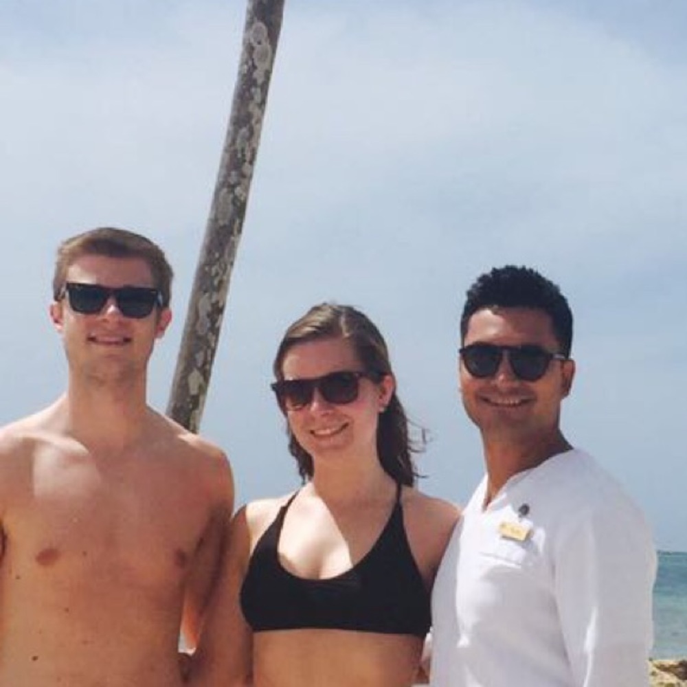 Meet your Posher, Josh