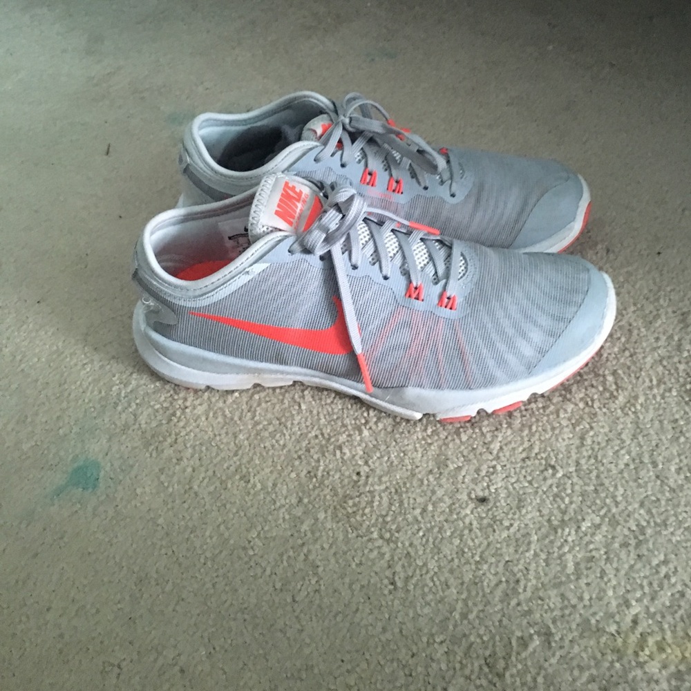 Nike flex supreme tr 4