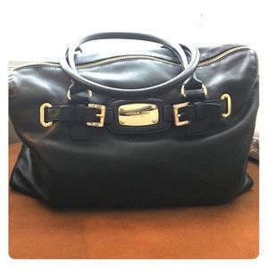 Large Michael Kors Tote Bag