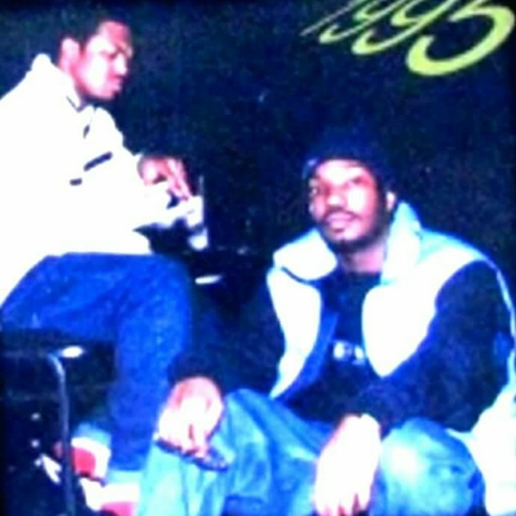 Meet your Posher, Mike - Picture 1 of 1