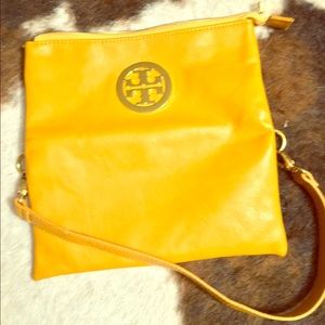 Torry Burch purse, not sure if original,beautiful