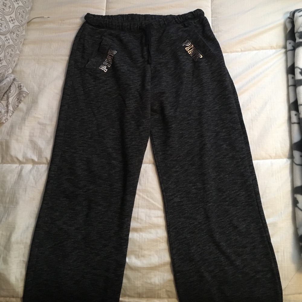 PINK sweatpants