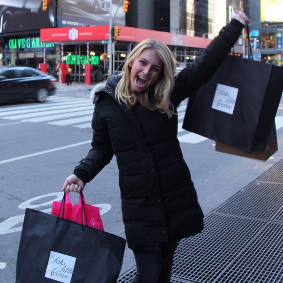 Meet Your Buyer/Seller, Kathryn! - Picture 2 of 10