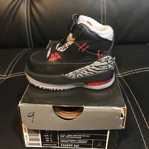 Jordan