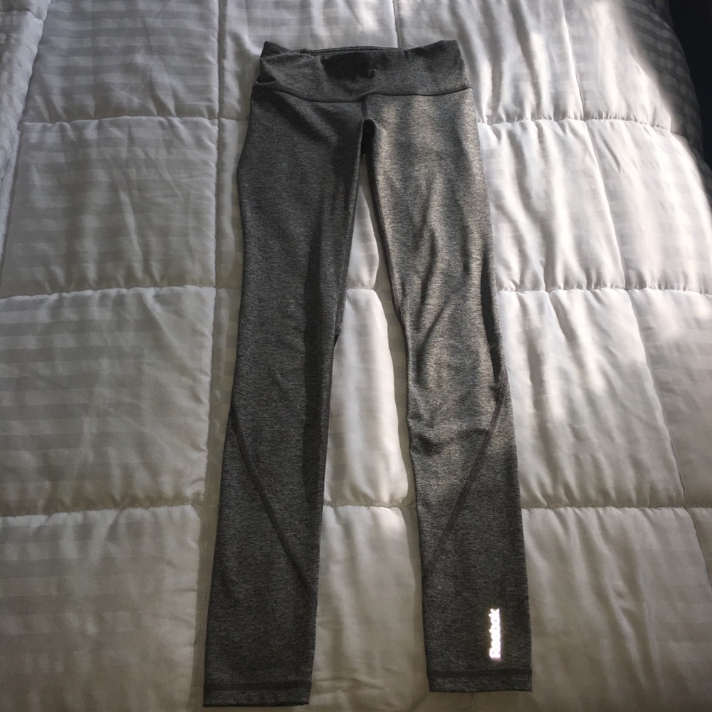 Reebok Leggings