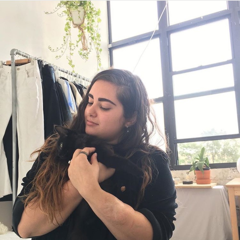 Meet your Posher, Danielle