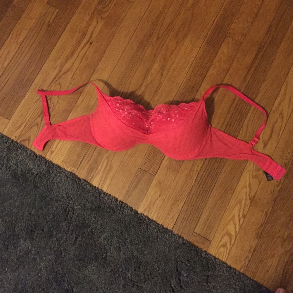 Victoria's Secret bra