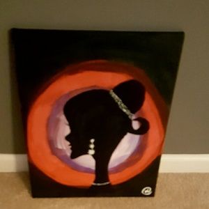 Meet your Posher, Keysha