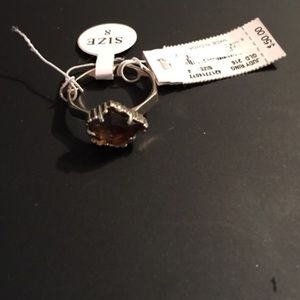 Kendra Scott Judy Ring