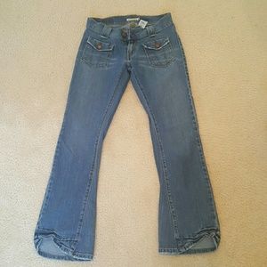 Junior Levi's 504