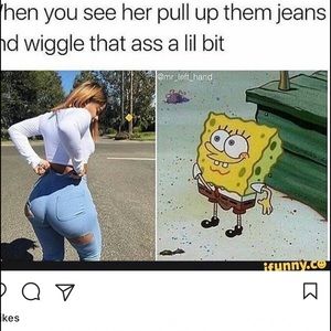 Meet your Posher, Rocky