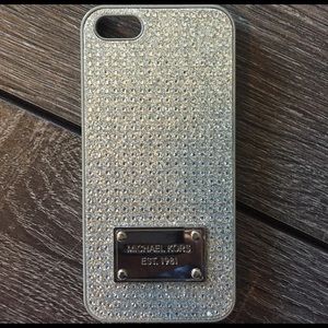 Iphone 5/5s Michael Kors Phone Case
