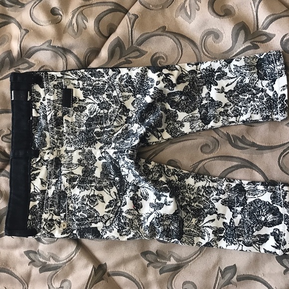 ✨Authentic✨ Toddler Jeans - Picture 2 of 4