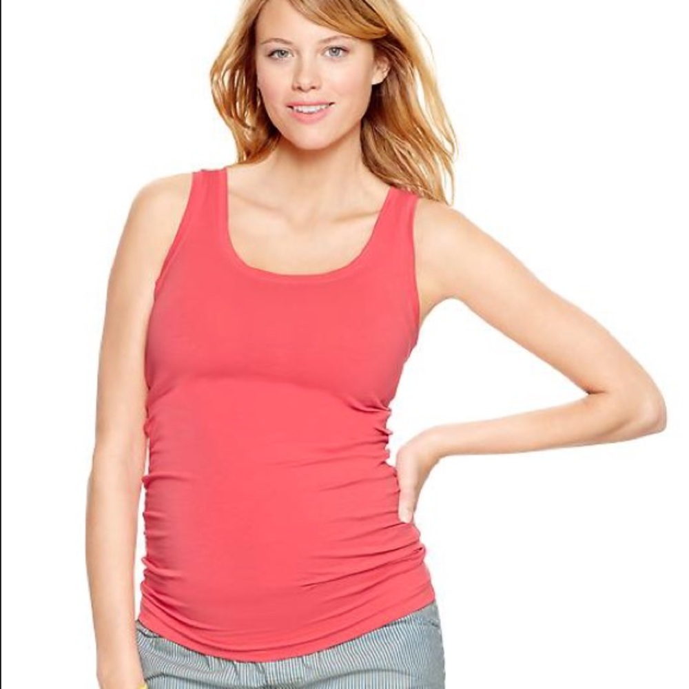 Gap Maternity Tank