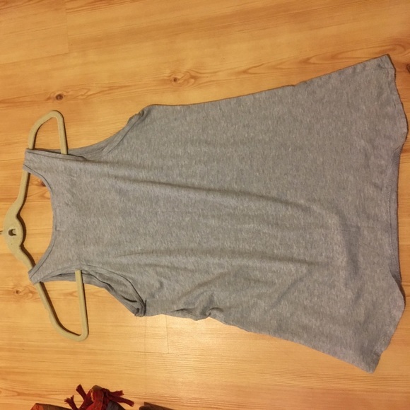 Madison and Berkeley long tank - Picture 2 of 3