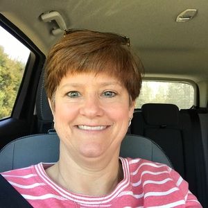 Meet your Posher, Tracey