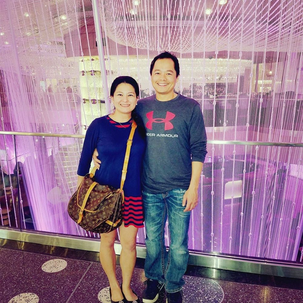 Meet your Posher, Aly