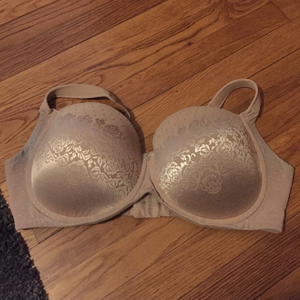 Soma bra