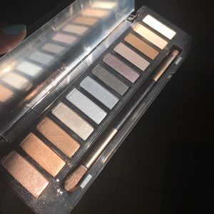 Naked Urban Decay SMOKEY