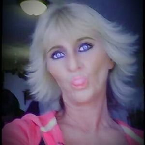 Meet your Posher, Vickie