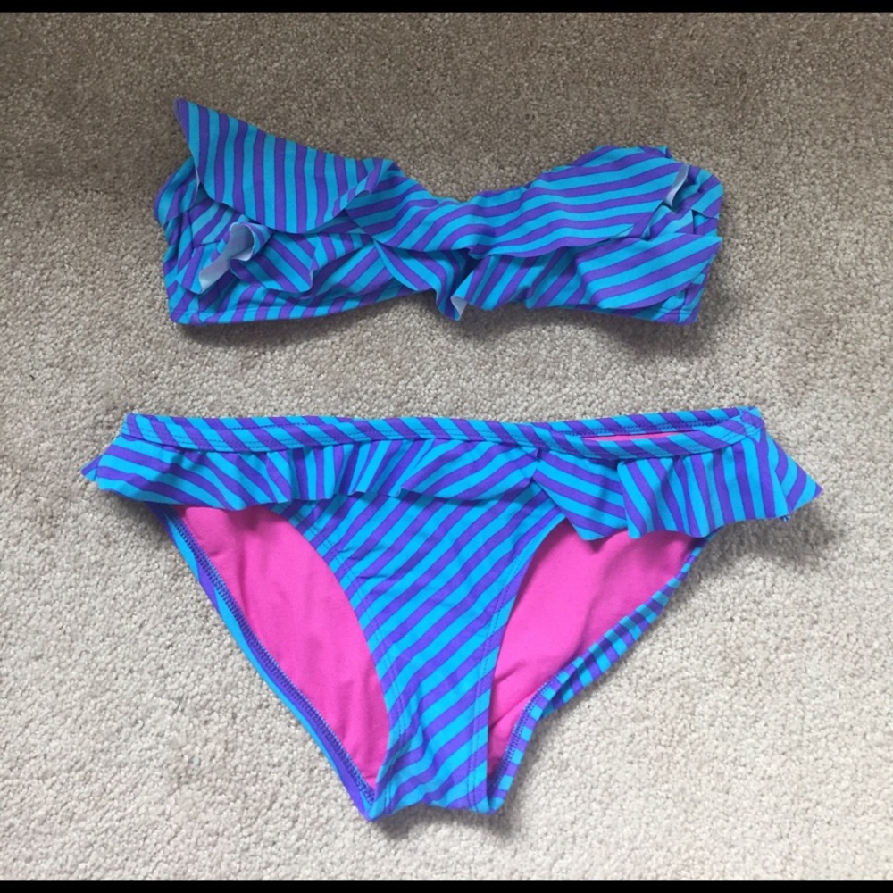 Bikini top& bottom bundle