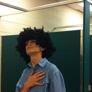 Meet your Posher, Jacob