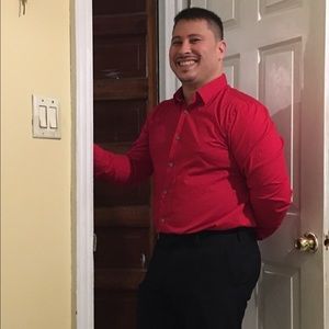 Meet your Posher, Alex