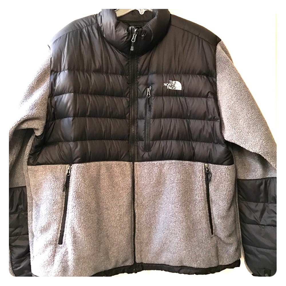 Like new Men’s North Face jacket