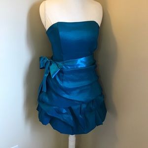 Jessica McClintock Formal Dress