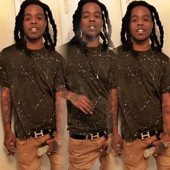 Meet your Posher, Marco - Picture 1 of 1