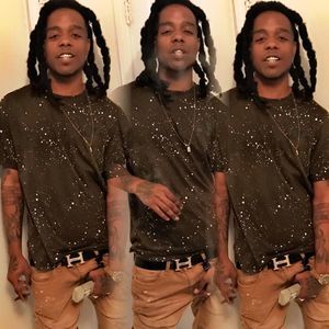 Meet your Posher, Marco