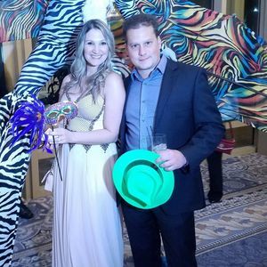 Meet your Posher, Isa