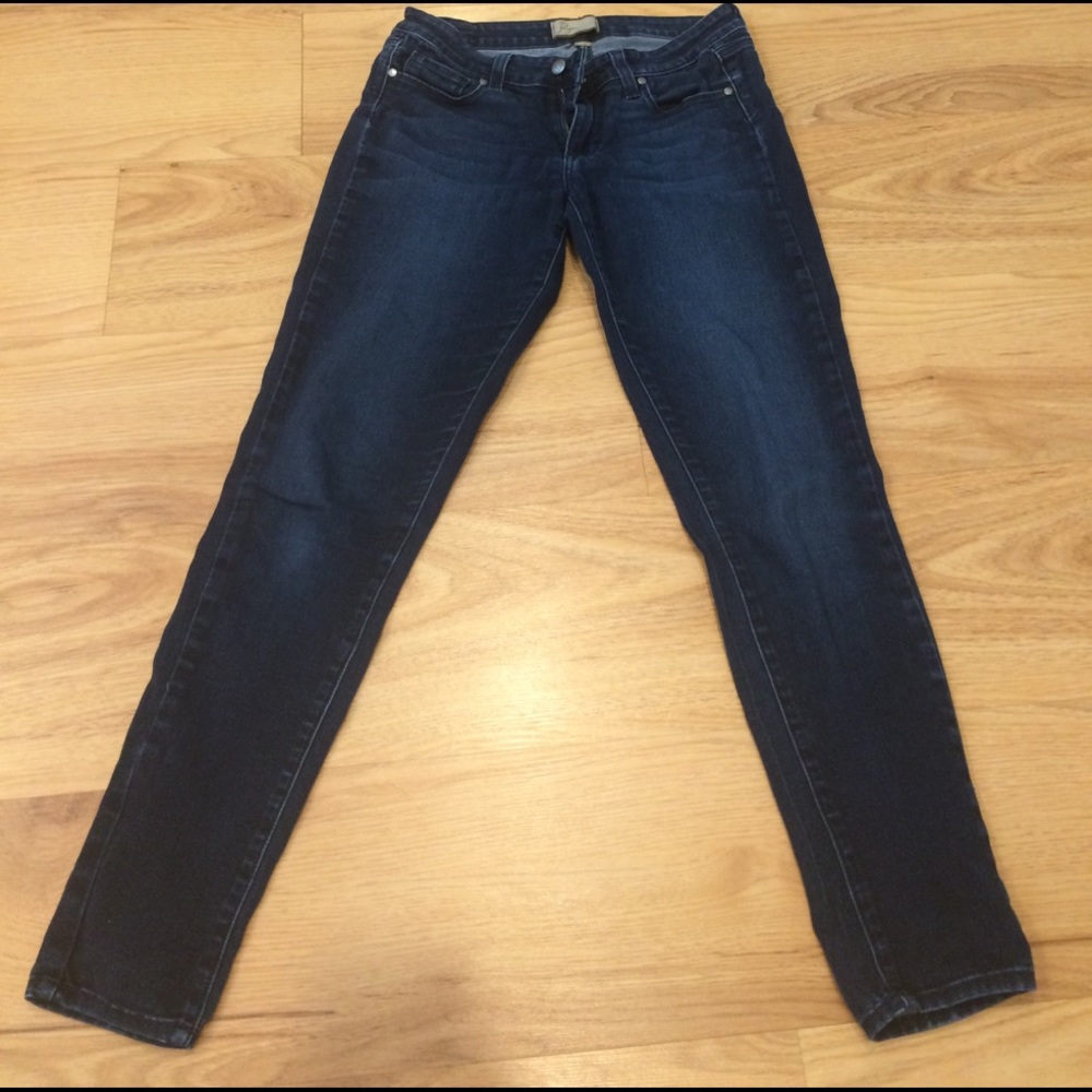 Paige Jeans