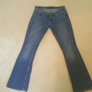 Junior Levi's 524