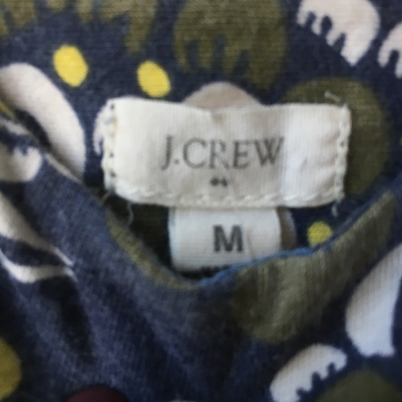 J. Crew retro tank - Picture 3 of 5