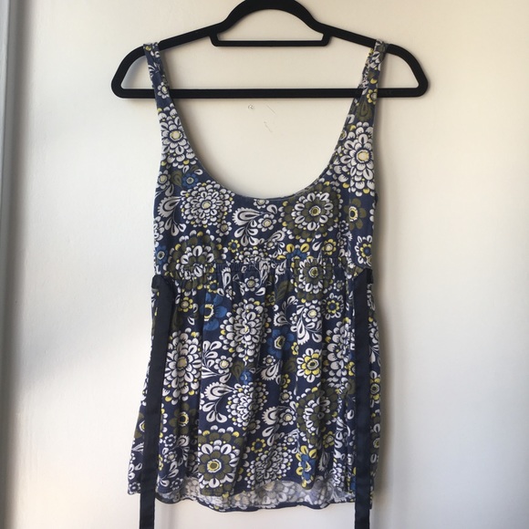 J. Crew retro tank - Picture 4 of 5