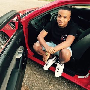 Meet your Posher, Jordan