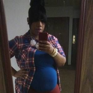 Meet your Posher, Jalissa