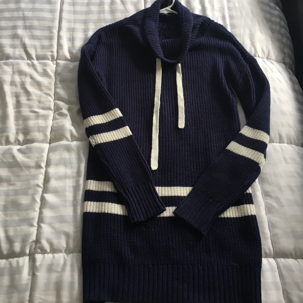 Cute Oversized Sweater