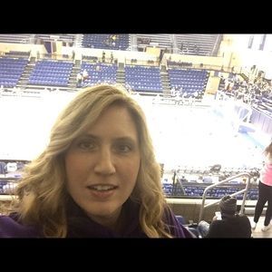 Meet your Posher, Alison