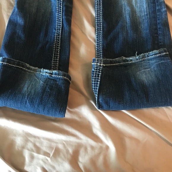 Bke size 27R jeans - Picture 4 of 4