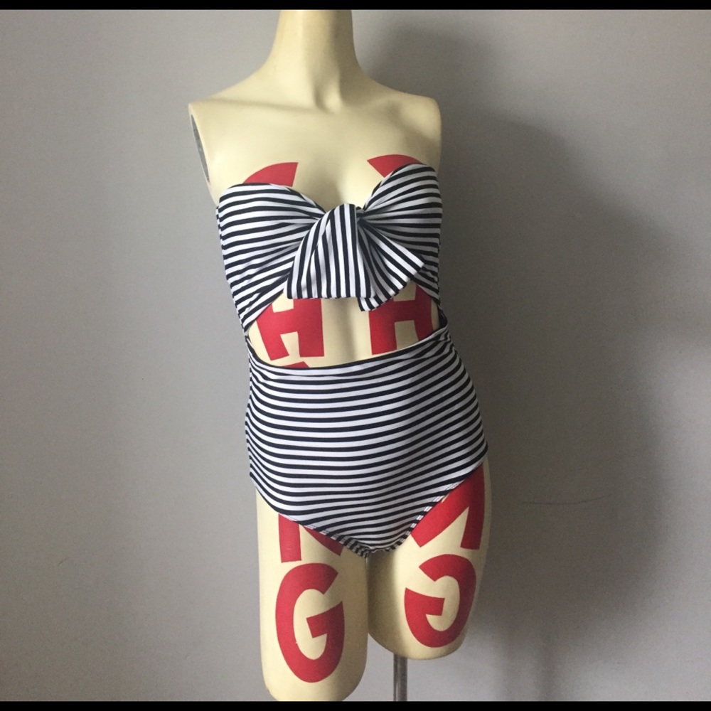 Lolli Tada | One Piece Swimsuit