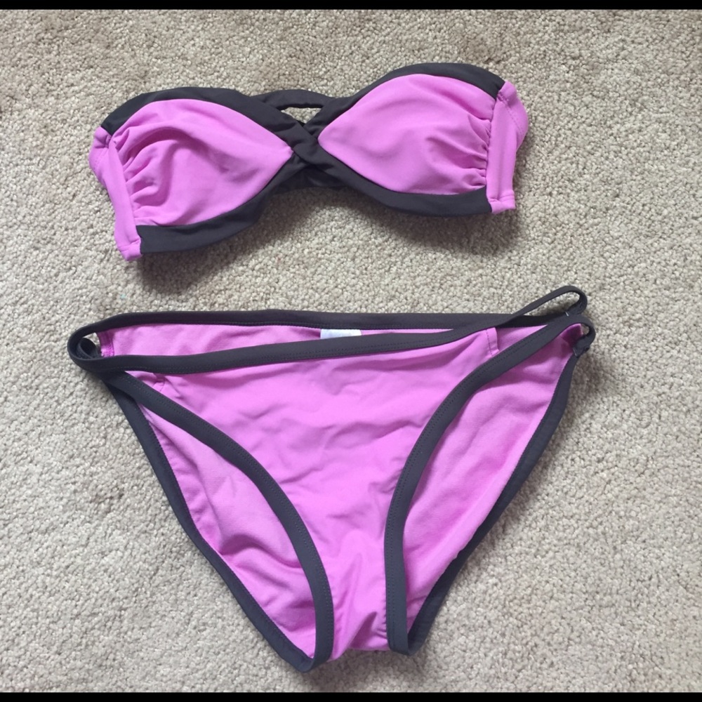 Bikini top& bottom bundle